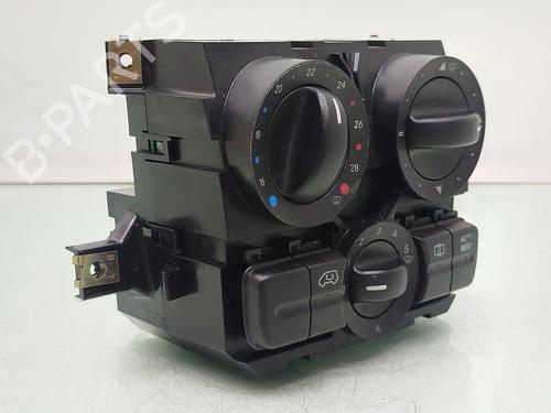 Used Climate control Climate control MERCEDES-BENZ VITO / MIXTO Van (W639) 115 CDI 4x4 (639.601, 639.603, 639.605) (150 hp) 35953583 35953583