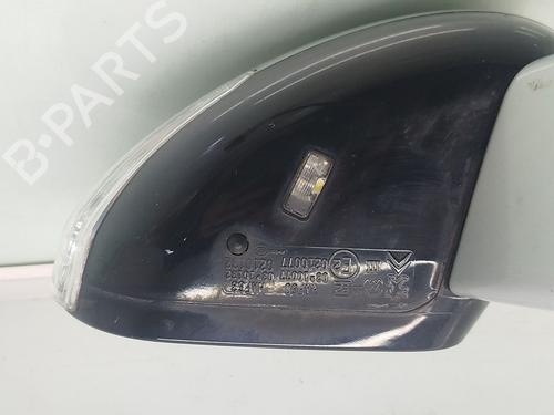 Right mirror CITROËN DS5 2.0 HDi 165 | BP31015065C27 