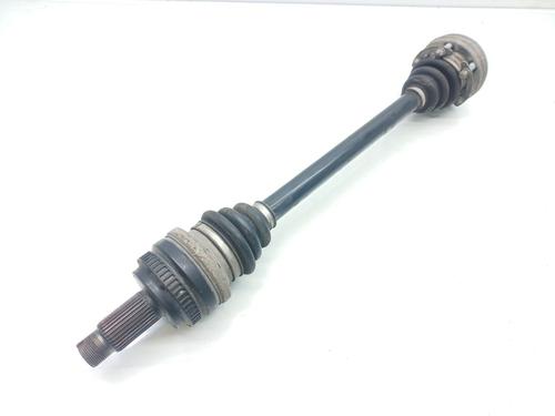 Used Left rear driveshaft BMW X3 (E83) 2.0 sd (177 hp) 20293682