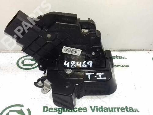 Used Rear left lock FORD C-MAX (DM2) 1.6 (116 hp) 2261375