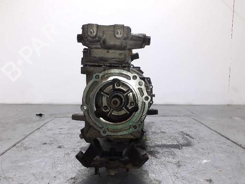 Gearbox KIA SORENTO I (JC)  | BP15839822M3 