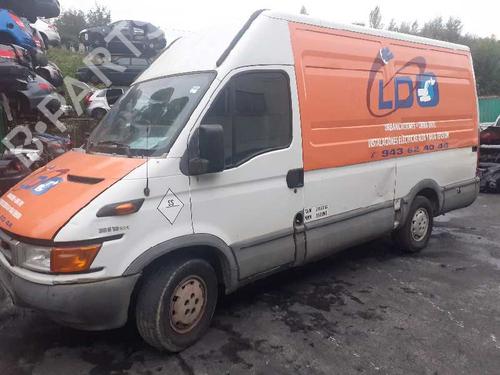 Driveshaft IVECO DAILY III Van  | BP18146426M37 