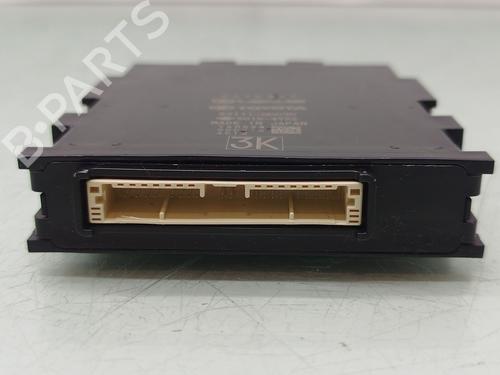 Electronic module TOYOTA YARIS (_P21_, _PA1_, _PH1_) 1.5 (MXPA11) | BP34186411M83 - Image 2