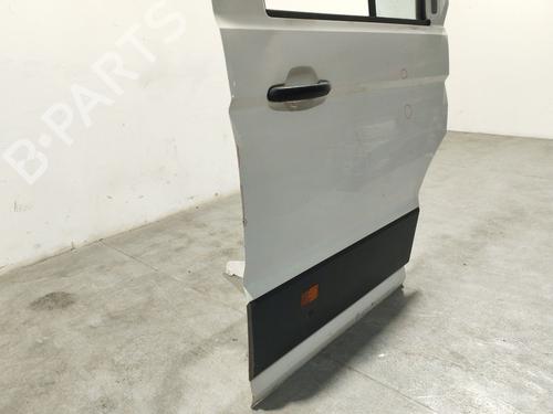 Right front door MAN TGE Van eTGE (35V, UXB) | BP29709913C3 