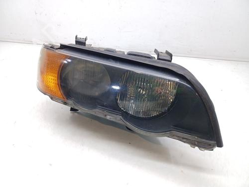 Lyskaster høyre BMW X5 (E53) 3.0 d (184 hp) 32185122