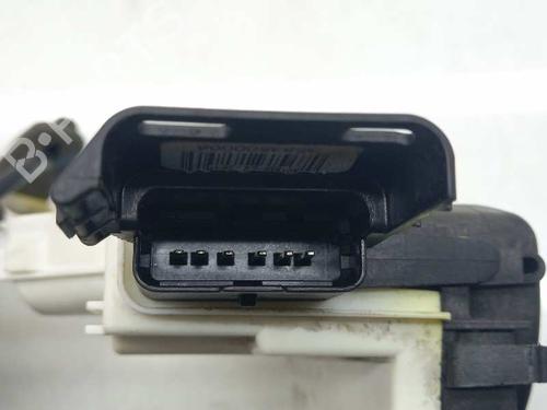 Front right lock PEUGEOT 5008 (0U_, 0E_) 1.6 HDi | BP13695178C97 