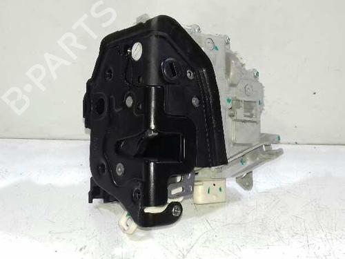 Used Rear left lock AUDI A4 B8 Avant (8K5) 1.8 TFSI (160 hp) 7108056