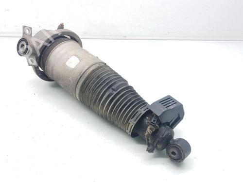 Used Left rear shock absorber AUDI Q7 (4LB) 3.0 TDI quattro (233 hp) 30121849