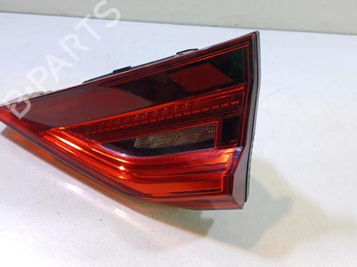 Used Right tailgate light AUDI A1 Sportback (GBA) 30 TFSI (116 hp) 29403044