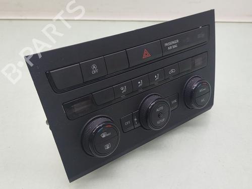 Airco bedieningspaneel SEAT LEON (5F1) 1.2 TSI (110 hp) 26593826