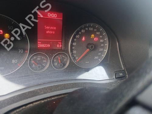 Electronic module VW GOLF V (1K1) 1.6 | BP34568302M83  - Image 13