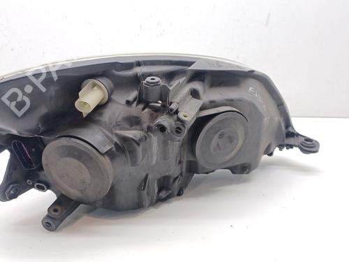 Left headlight SKODA FABIA II Combi (545) 1.6 TDI | BP33243905C28 - Image 4