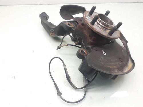 Right front steering knuckle LAND ROVER RANGE ROVER SPORT I (L320) 3.6 D 4x4 | BP11196182M26 