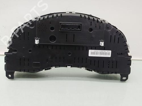 Instrument cluster NISSAN LEAF (ZE0) Electric | BP35950166C47 - Image 2