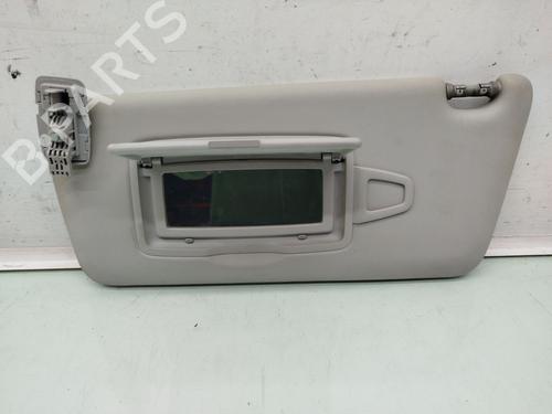 Left sun visor MERCEDES-BENZ GLA-CLASS (X156) GLA 220 CDI 4-matic (156.905) | BP29356996I1 