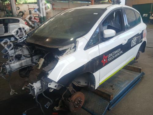 Recambios FORD C-MAX II (DXA/CB7, DXA/CEU) 1.6 TDCi 4743199