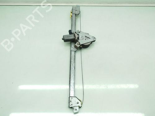 Used Front right window mechanism OPEL VIVARO A Van (X83) 2.5 CDTI (F7) (114 hp) 29998855