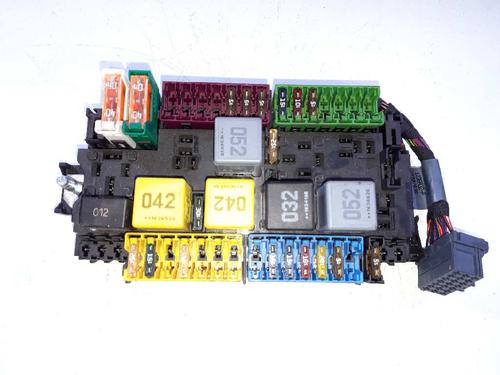 Used Fuse box MERCEDES-BENZ VITO Mixto (Double Cabin) (W447) [2014-2025]  9122974