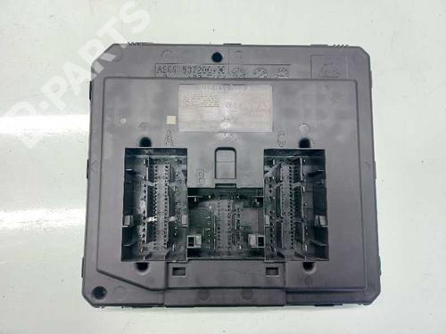 Elektronisk modul SEAT IBIZA V (KJ1, KJG) 1.0 MPi (80 hp) 11514570