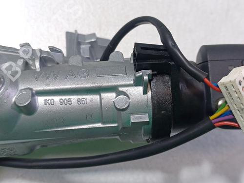 Ignition barrel SEAT LEON (5F1) 1.5 TSI | BP36319959M48 - Image 5