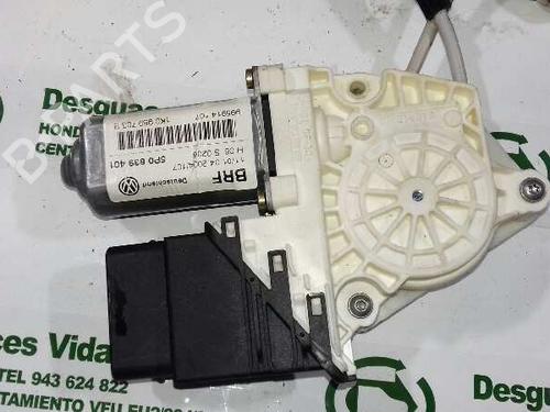 Rear left window mechanism SEAT ALTEA (5P1) 1.6 | BP1890095C24 