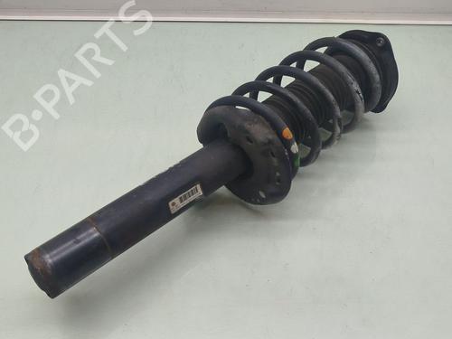 Used Right front shock absorber VW CADDY III Box Body/MPV (2KA, 2KH, 2CA, 2CH) 1.9 TDI (105 hp) 25735746