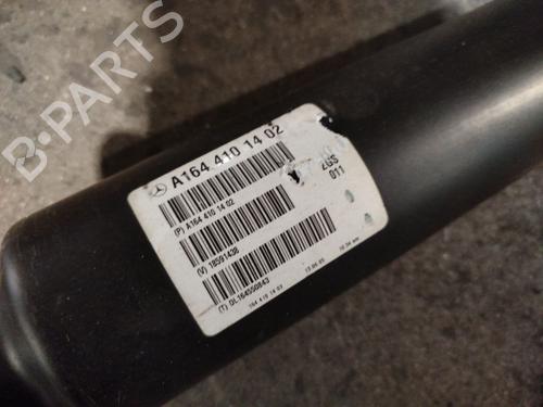Driveshaft MERCEDES-BENZ M-CLASS (W164) ML 320 CDI 4-matic (164.124, 164.125, 164.122) | BP24528889M37 