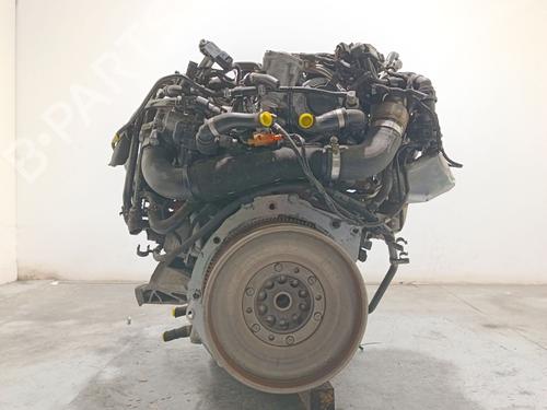 Engine AUDI A6 C7 Avant (4G5, 4GD) 2.0 TDI | BP39105779M1 - Image 6