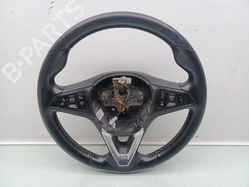 Used Steering wheel OPEL ASTRA K (B16) 1.6 CDTi (68) (136 hp) 23501494