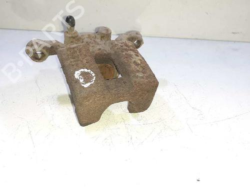 Used Right rear brake caliper NISSAN MURANO I (Z50) 3.5 4x4 (231 hp) 11560113