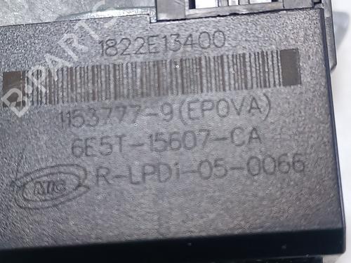 Ignition barrel FORD FOCUS III 1.6 TDCi | BP33855498M48  - Image 9