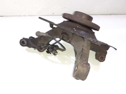 Right front steering knuckle FIAT FIORINO Box Body/MPV (225_)  | BP6551739M26 