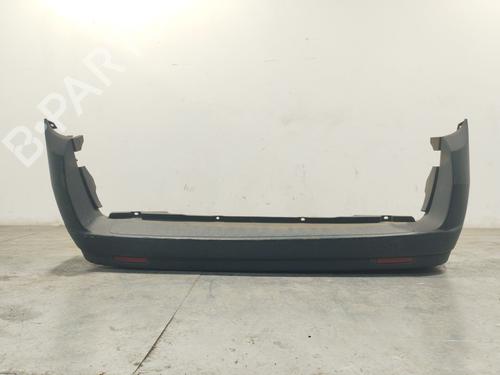 Paragolpes trasero FIAT DOBLO Cargo (263_) 1.3 D Multijet (90 hp) 31358369