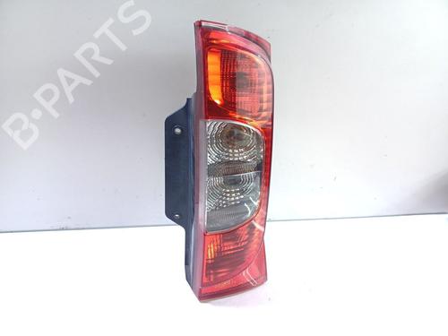 Used Right taillight FIAT FIORINO Box Body/MPV (225_) 1.3 D Multijet (225BXD1A, 225BXB1A, 225BXB11) (75 hp) 23863703