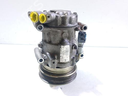 AC compressor RENAULT KANGOO / GRAND KANGOO II (KW0/1_) 1.5 dCi 90 (KW05, KW08, KW0G, KW11) | BP30111390M34