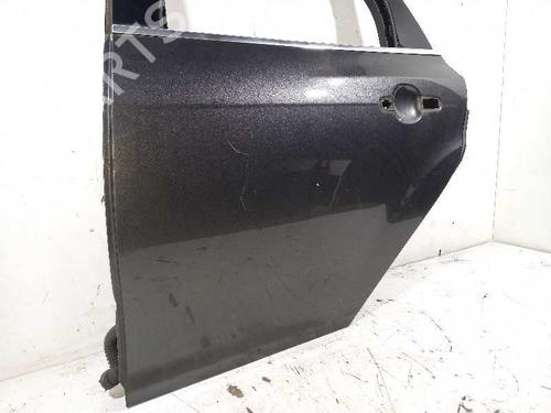 Left rear door FORD FOCUS III 1.5 TDCi | BP13379361C4 