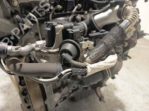 Engine FORD FOCUS III Turnier 1.6 TDCi | BP32220394M1 