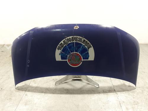 Hood VW MULTIVAN T5 (7HM, 7HN, 7HF, 7EF, 7EM, 7EN) 2.0 BiTDI | BP16966802C1