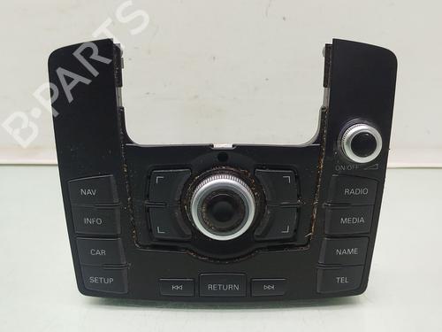 Used Switch Switch AUDI Q7 (4LB) 3.0 TDI quattro (240 hp) 33654897 33654897