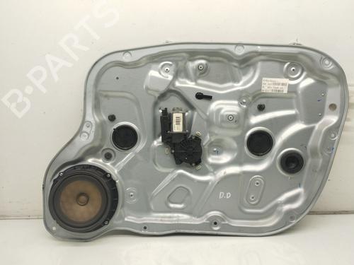 Used Front right window mechanism Front right window mechanism KIA CEE'D Hatchback (ED) [2006-2012] 40086360 40086360