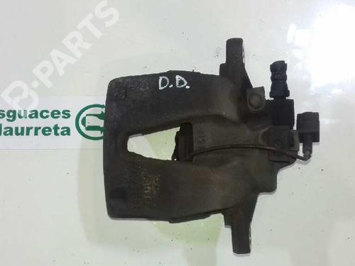 Used Right front brake caliper PEUGEOT BIPPER (AA_) [2008-2025]  11558858