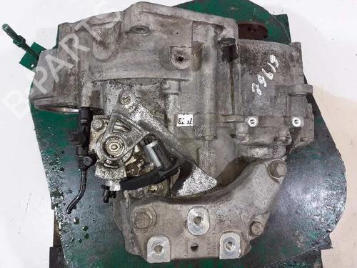 Gearbox VW GOLF V (1K1) 2.0 TDI | BP7167219M3 