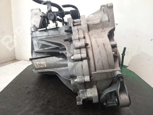 Gearbox FORD FOCUS II (DA_, HCP, DP)  | BP10364265M3 