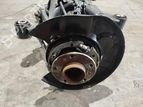 Rear axle BMW 4 Coupe (F32, F82) 420 d | BP26563003M2 