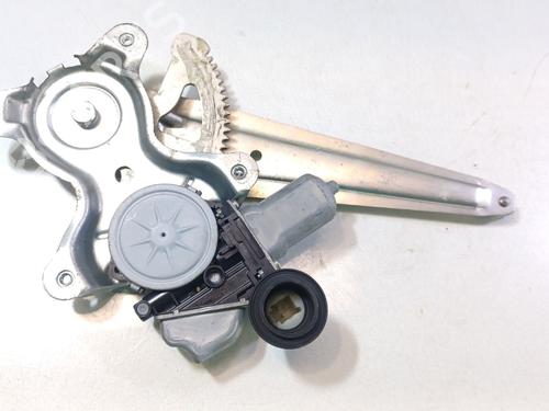 Used Rear right window mechanism Rear right window mechanism LEXUS CT (ZWA10_) 200h (ZWA10_) (99 hp) 33855671 33855671