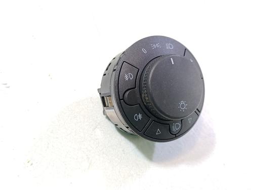 headlight-switch-opel-corsa-d-s07-2006-2007-2008-2009-2010-2011-2012-2013-2014-2015-35751676 main image
