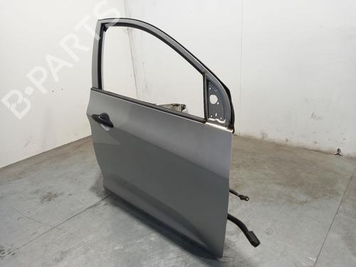 Right front door KIA PICANTO II (TA) 1.0 | BP31340816C3 