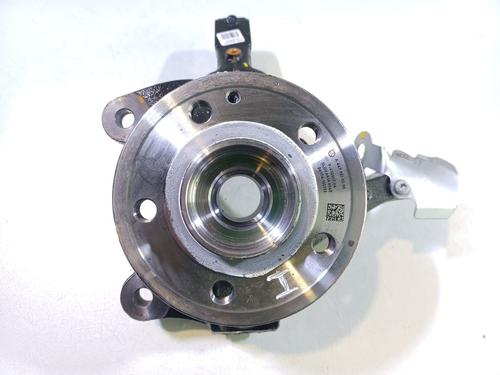 Used Left front steering knuckle MERCEDES-BENZ VITO Van (W447) eVITO (447.603, 447.605) (116 hp) 22798788