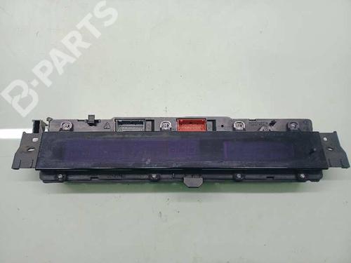 Used Instrument cluster RENAULT ESPACE IV (JK0/1_) [2002-2025]  9906023