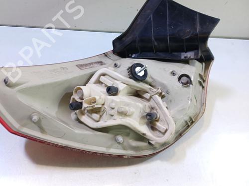 Right taillight OPEL ASTRA J (P10)  | BP25847171C35 